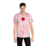 Load image into Gallery viewer, Average Streamer Society Unisex Color Blast T-Shirt
