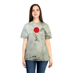 Load image into Gallery viewer, Average Streamer Society Unisex Color Blast T-Shirt
