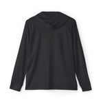 Load image into Gallery viewer, Average Streamer Society Men&#39;s Sports Warmup Hoodie (AOP)
