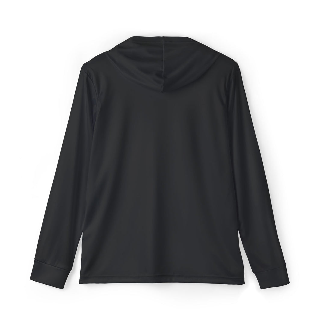 Average Streamer Society Men's Sports Warmup Hoodie (AOP)