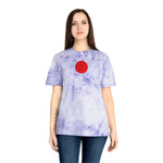 Load image into Gallery viewer, Average Streamer Society Unisex Color Blast T-Shirt
