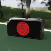 Average Streamer Society Jabba Bluetooth Speaker.