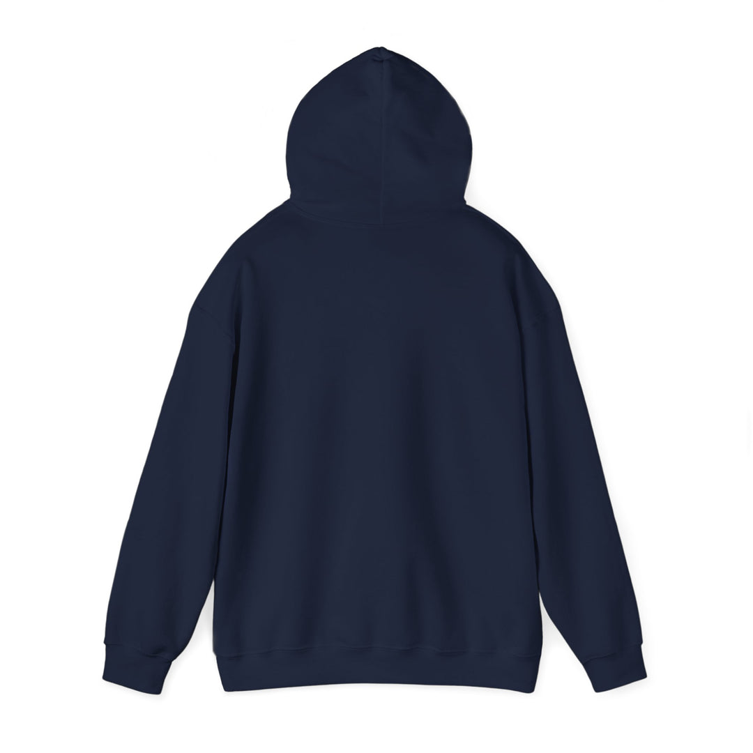 Average Streamer Society Unisex Heavy Blend™ Hooded Sweatshirt.