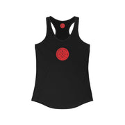 Average Streamer Society Women's Ideal Racerback Tank