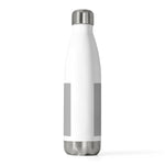 Load image into Gallery viewer, Average Streamer Society 20oz Insulated Bottle.
