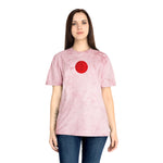 Load image into Gallery viewer, Average Streamer Society Unisex Color Blast T-Shirt
