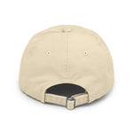 Load image into Gallery viewer, Unisex Distressed Cap - Average Streamer Society Collection, 2017 Edition

