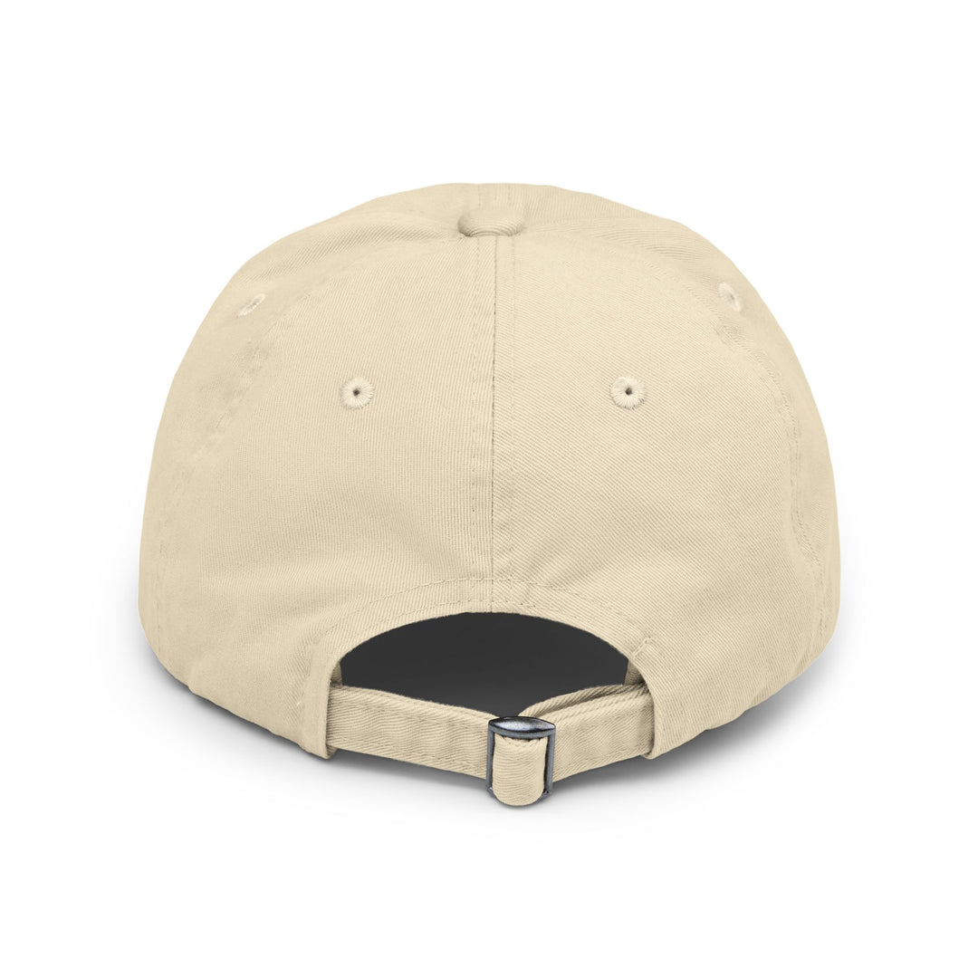 Unisex Distressed Cap - Average Streamer Society Collection, 2017 Edition