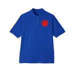 Load image into Gallery viewer, Average Streamer Society Men&#39;s Piqué Polo
