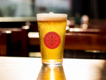 Load image into Gallery viewer, Average Streamer Society Mixing Glass, 16oz
